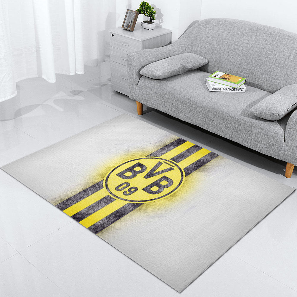 Tapis BVB Borussia Dortmund 80