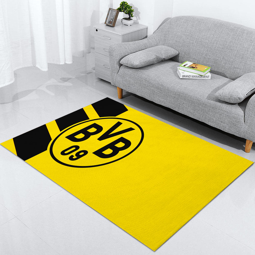 Tapis BVB Borussia Dortmund 84