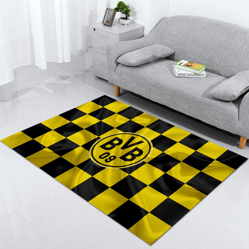 Tapis BVB Borussia Dortmund 87