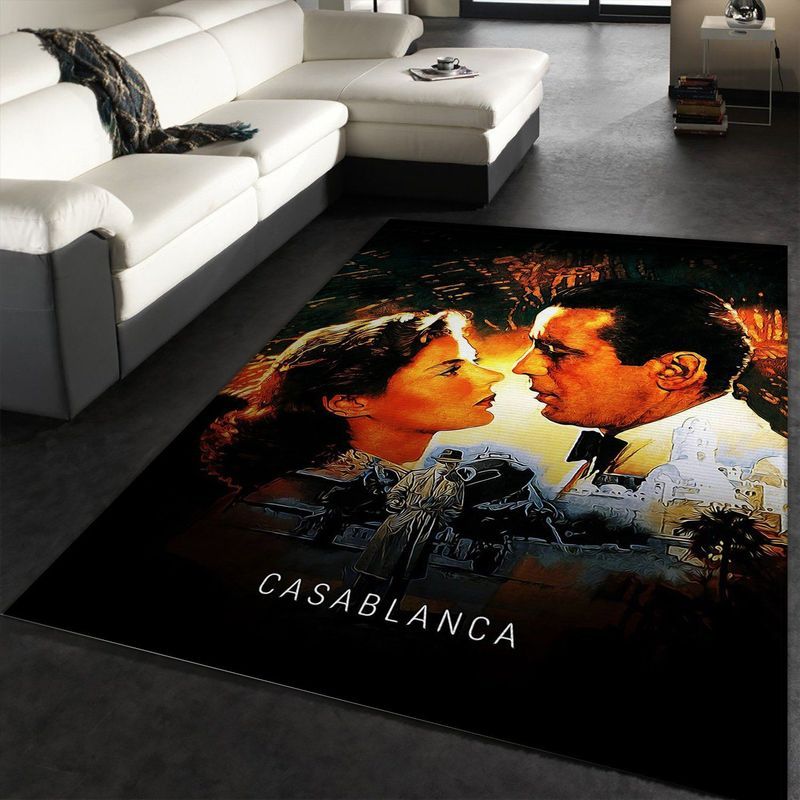 Tapis Casablanca 1 Tapis Casablanca 1