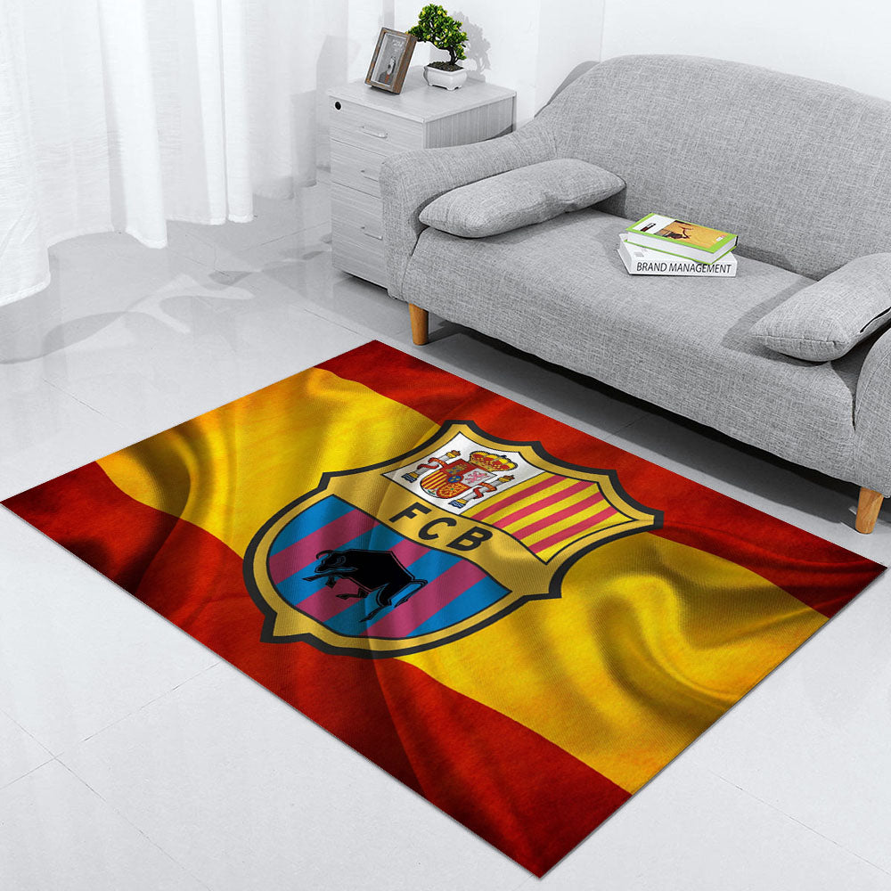 Tapis FC Barcelone 92