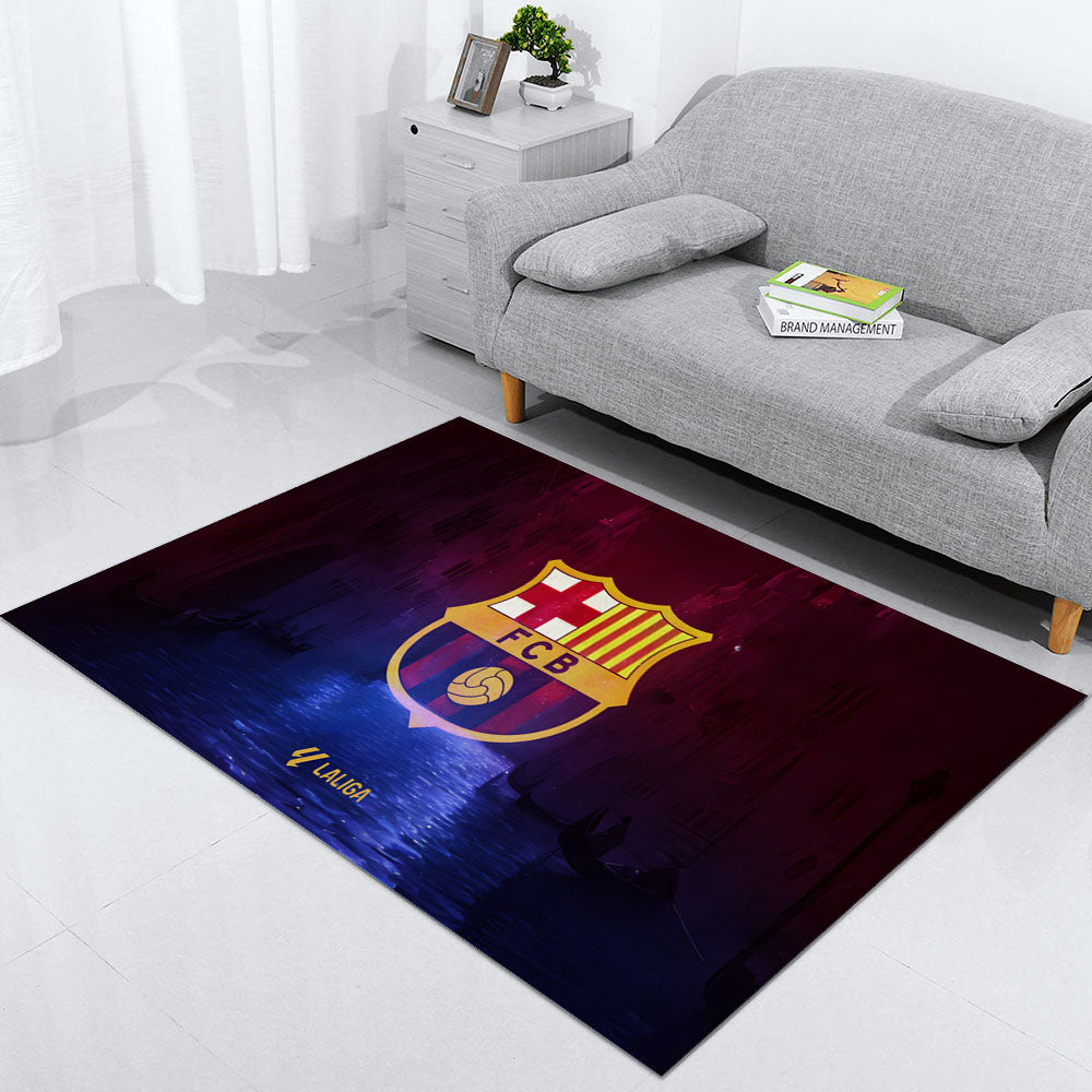 Tapis FC Barcelone 93