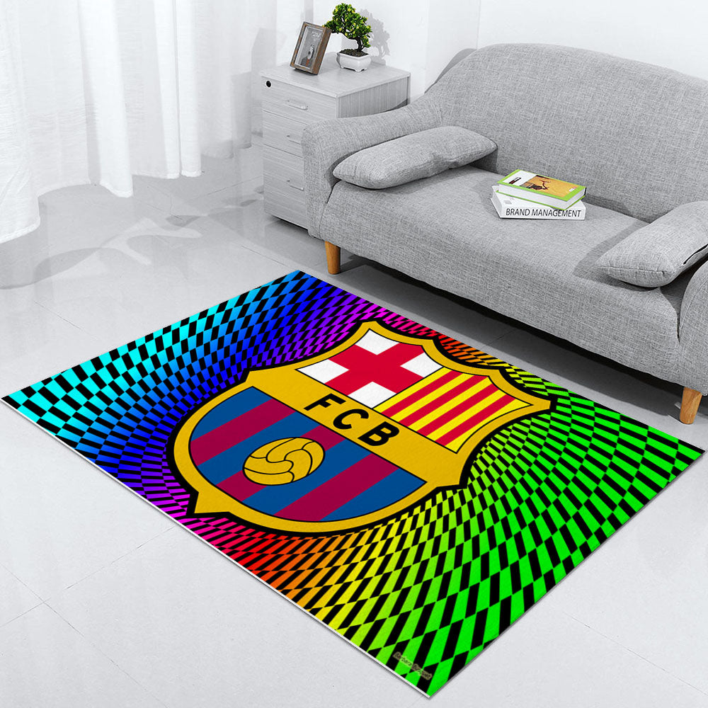 Tapis FC Barcelone 94