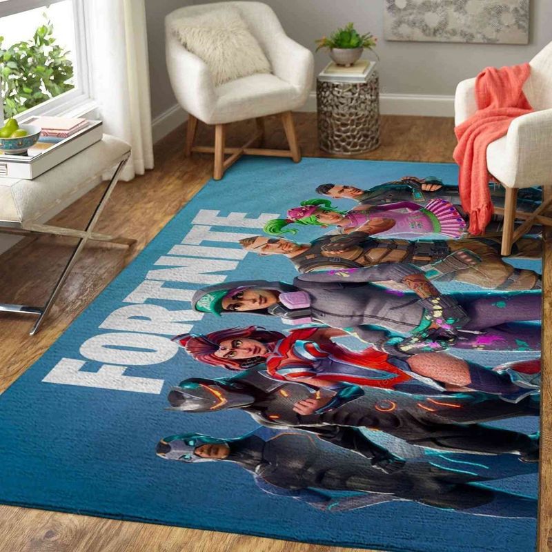 Tapis Fortnite Game 59