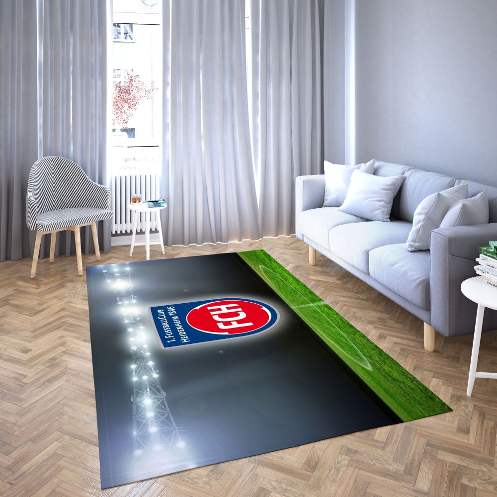 Tapis Heidenheim Fc 4