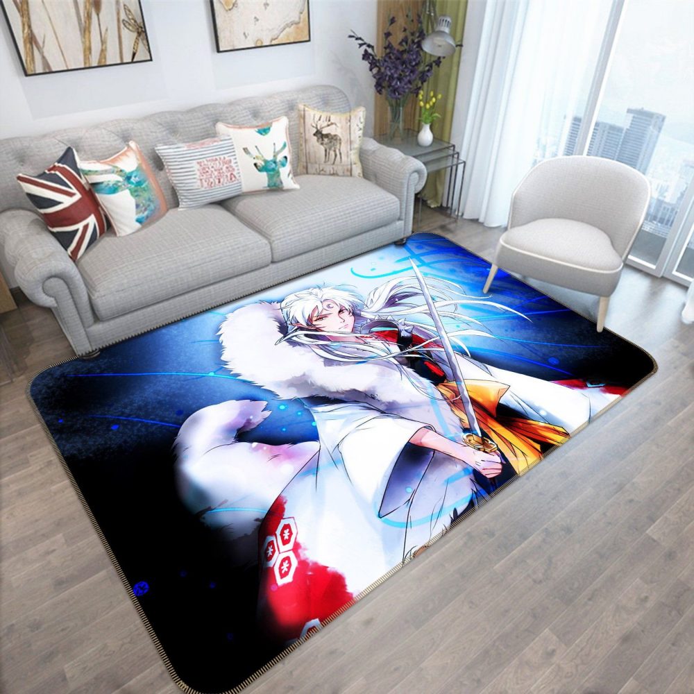 Tapis Anime 5 pour filles Tapis Anime 5 pour filles