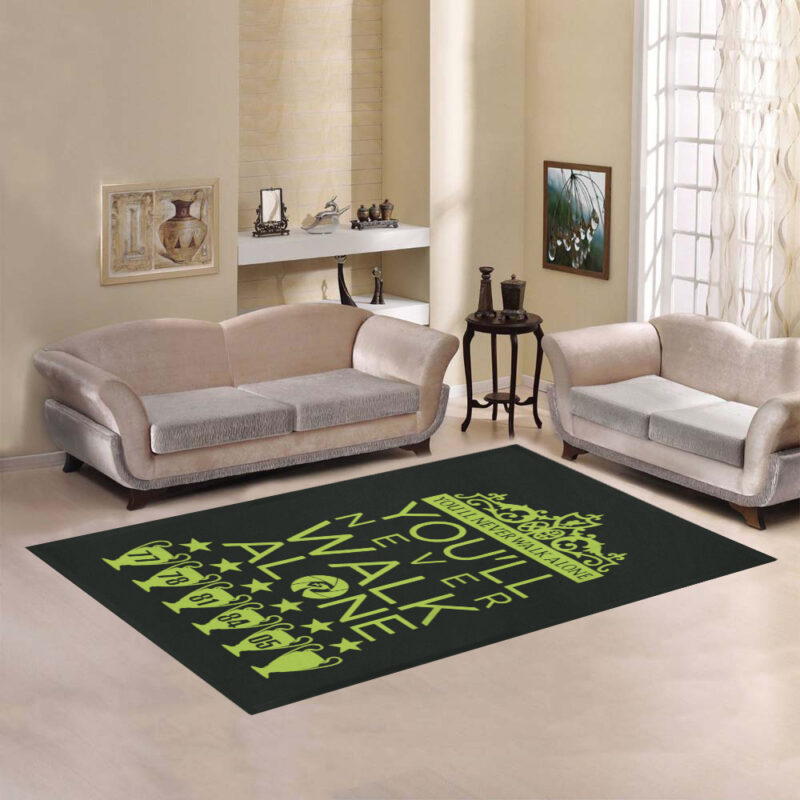 Tapis 2 du Liverpool Football Club